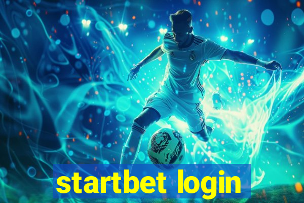 startbet login